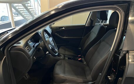 Volkswagen Jetta VI, 2014 год, 923 000 рублей, 16 фотография