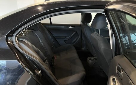 Volkswagen Jetta VI, 2014 год, 923 000 рублей, 17 фотография