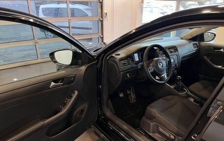 Volkswagen Jetta VI, 2014 год, 923 000 рублей, 21 фотография