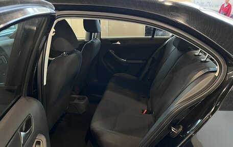 Volkswagen Jetta VI, 2014 год, 923 000 рублей, 25 фотография