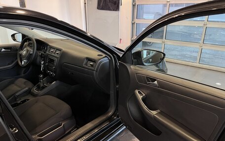 Volkswagen Jetta VI, 2014 год, 923 000 рублей, 27 фотография