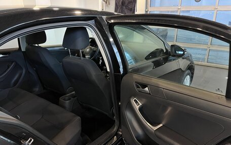 Volkswagen Jetta VI, 2014 год, 923 000 рублей, 26 фотография