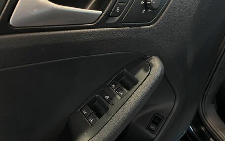 Volkswagen Jetta VI, 2014 год, 923 000 рублей, 22 фотография