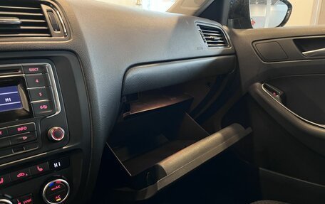 Volkswagen Jetta VI, 2014 год, 923 000 рублей, 30 фотография