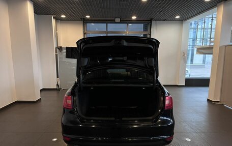Volkswagen Jetta VI, 2014 год, 923 000 рублей, 36 фотография