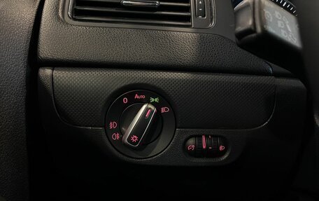Volkswagen Jetta VI, 2014 год, 923 000 рублей, 32 фотография