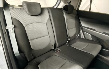 Hyundai Creta I рестайлинг, 2021 год, 1 899 999 рублей, 17 фотография