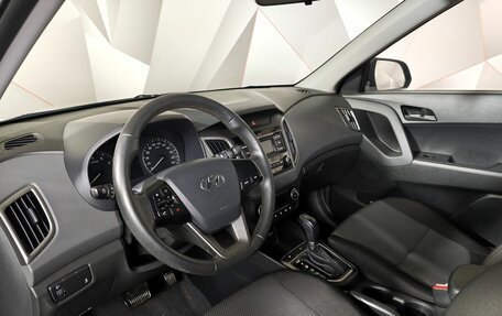 Hyundai Creta I рестайлинг, 2021 год, 1 899 999 рублей, 19 фотография