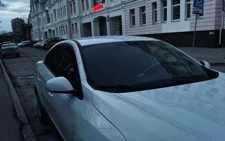 Renault Fluence I, 2012 год, 630 000 рублей, 7 фотография
