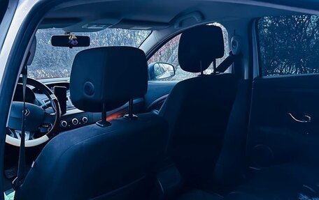 Renault Fluence I, 2012 год, 630 000 рублей, 10 фотография