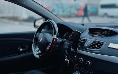 Renault Fluence I, 2012 год, 630 000 рублей, 8 фотография