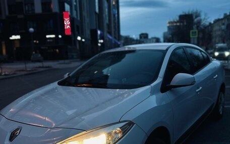 Renault Fluence I, 2012 год, 630 000 рублей, 6 фотография