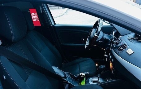 Renault Fluence I, 2012 год, 630 000 рублей, 4 фотография
