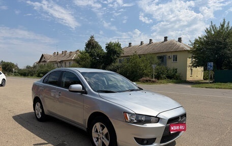 Mitsubishi Lancer IX, 2008 год, 700 000 рублей, 1 фотография