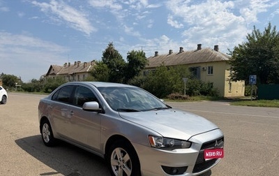 Mitsubishi Lancer IX, 2008 год, 700 000 рублей, 1 фотография