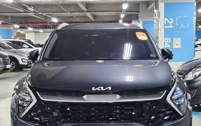 KIA Sportage IV рестайлинг, 2022 год, 3 450 000 рублей, 1 фотография