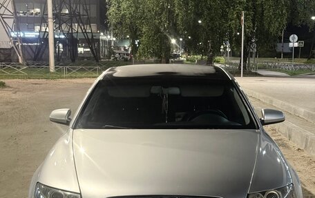 Audi A6, 2007 год, 1 000 000 рублей, 1 фотография