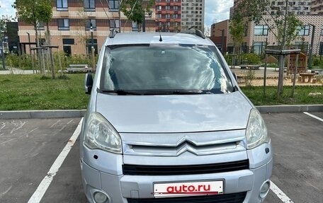 Citroen Berlingo II рестайлинг, 2010 год, 330 000 рублей, 1 фотография