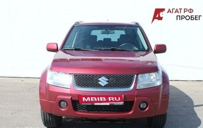 Suzuki Grand Vitara, 2007 год, 815 000 рублей, 1 фотография