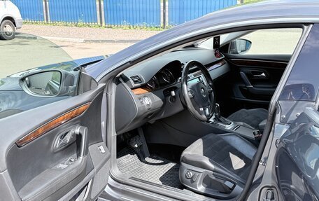 Volkswagen Passat CC I рестайлинг, 2012 год, 1 470 000 рублей, 6 фотография