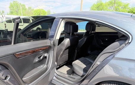 Volkswagen Passat CC I рестайлинг, 2012 год, 1 470 000 рублей, 7 фотография