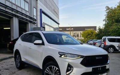 Haval F7 I, 2019 год, 1 749 800 рублей, 1 фотография