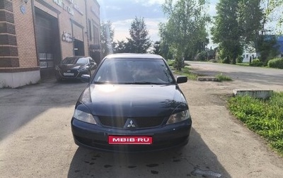 Mitsubishi Lancer IX, 2006 год, 360 000 рублей, 1 фотография