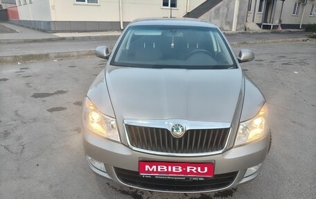Skoda Octavia IV, 2011 год, 910 000 рублей, 1 фотография