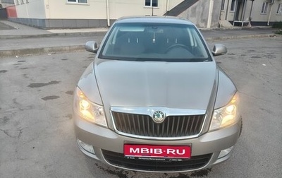 Skoda Octavia IV, 2011 год, 910 000 рублей, 1 фотография
