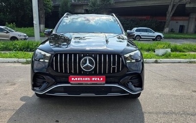 Mercedes-Benz GLE AMG, 2024 год, 13 900 000 рублей, 1 фотография