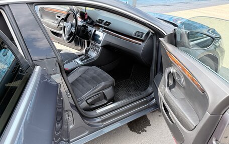 Volkswagen Passat CC I рестайлинг, 2012 год, 1 470 000 рублей, 8 фотография