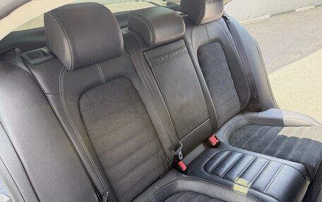 Volkswagen Passat CC I рестайлинг, 2012 год, 1 470 000 рублей, 9 фотография