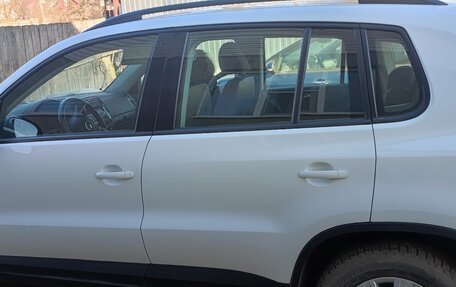 Volkswagen Tiguan I, 2014 год, 1 160 000 рублей, 2 фотография
