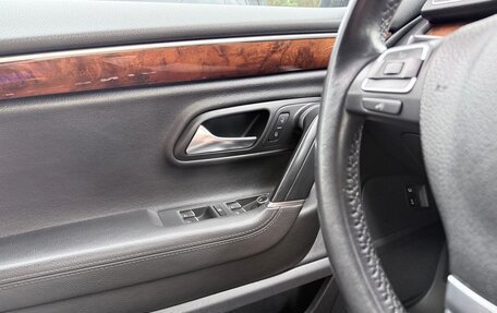 Volkswagen Passat CC I рестайлинг, 2012 год, 1 470 000 рублей, 13 фотография