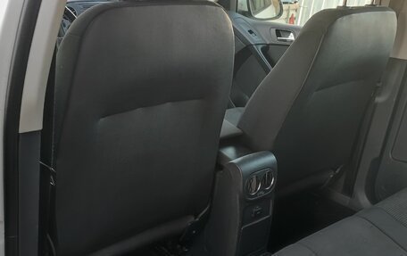 Volkswagen Tiguan I, 2014 год, 1 160 000 рублей, 7 фотография