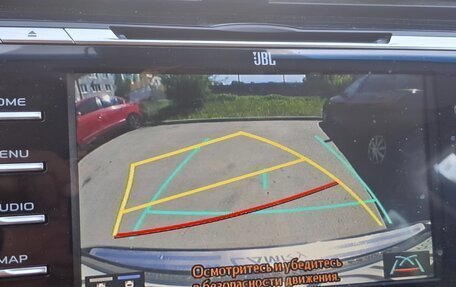 Toyota Camry, 2020 год, 3 750 000 рублей, 19 фотография