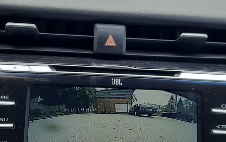 Toyota Camry, 2020 год, 3 750 000 рублей, 20 фотография