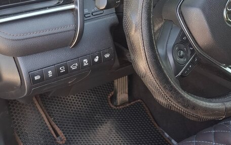 Toyota Camry, 2020 год, 3 750 000 рублей, 16 фотография