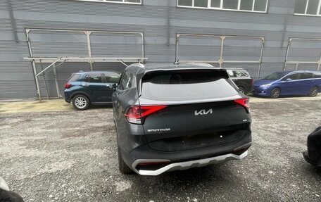 KIA Sportage IV рестайлинг, 2022 год, 3 450 000 рублей, 10 фотография
