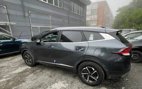 KIA Sportage IV рестайлинг, 2022 год, 3 450 000 рублей, 12 фотография