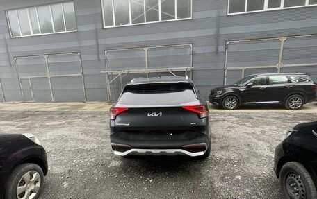 KIA Sportage IV рестайлинг, 2022 год, 3 450 000 рублей, 8 фотография