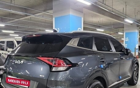 KIA Sportage IV рестайлинг, 2022 год, 3 450 000 рублей, 13 фотография
