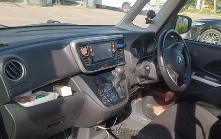 Nissan Dayz I рестайлинг, 2016 год, 850 000 рублей, 8 фотография