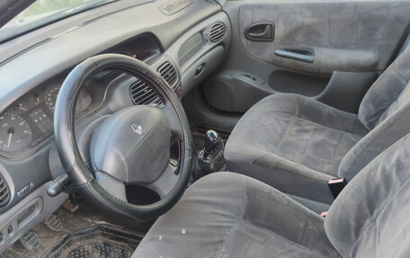 Renault Megane II, 1999 год, 100 000 рублей, 6 фотография