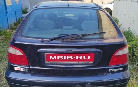 Renault Megane II, 1999 год, 100 000 рублей, 4 фотография