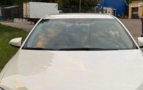 Toyota Camry, 2016 год, 2 150 000 рублей, 8 фотография