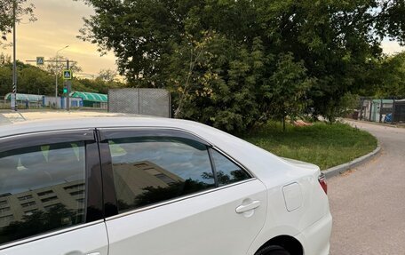Toyota Camry, 2016 год, 2 150 000 рублей, 10 фотография