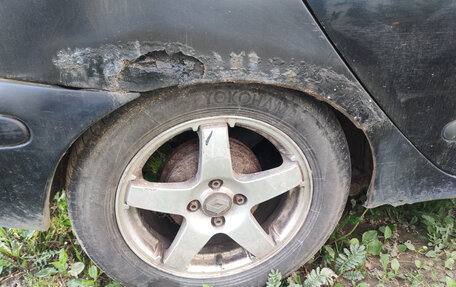 Renault Megane II, 1999 год, 100 000 рублей, 9 фотография