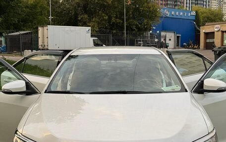 Toyota Camry, 2016 год, 2 150 000 рублей, 14 фотография