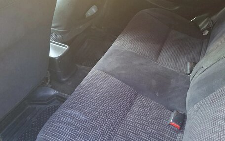 Honda HR-V I, 2002 год, 450 000 рублей, 3 фотография